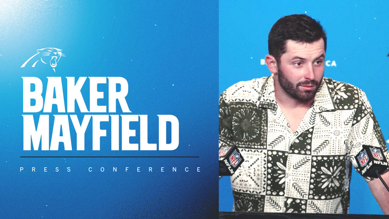 PFF Has Finally Acknowledged That Baker Mayfield Stinks - Vendetta Sports  Media