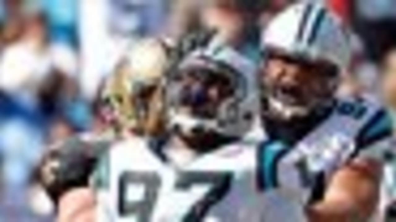 Rivera comes to defense of tackles
