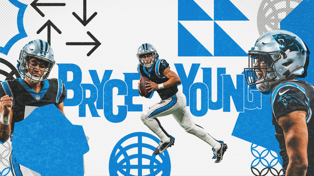 Grading the Panthers first-round pick of Bryce Young