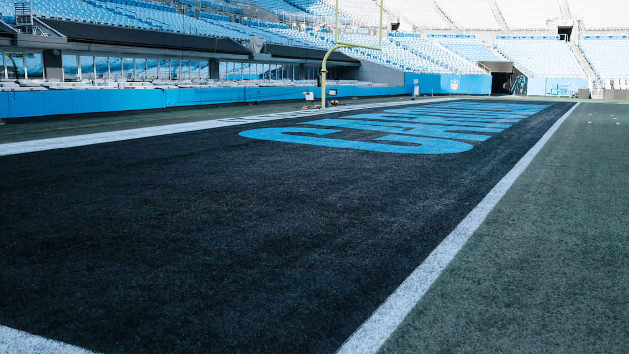 Carolina Panthers-end zone tickets - tickets - by owner - event