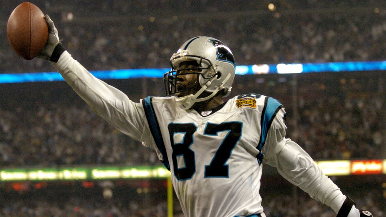 Super Bowl matchup evokes memories of Panthers' magical run