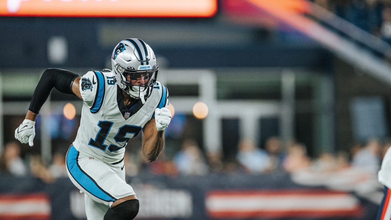 Panthers vs. Patriots: Best photos from the preseason loss