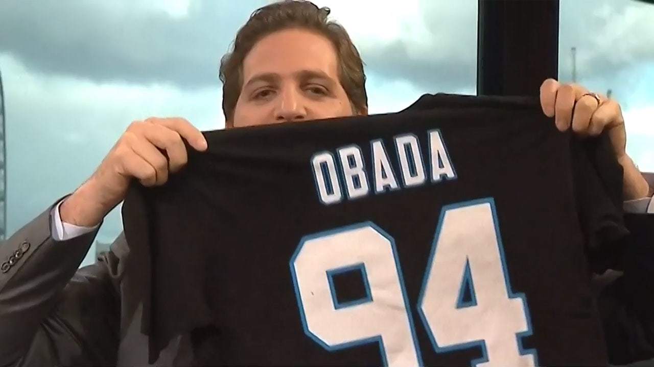 obada jersey