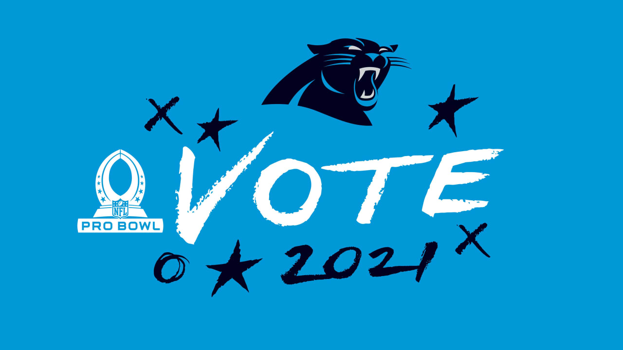 NFL Pro Bowl 2021 voting is now live