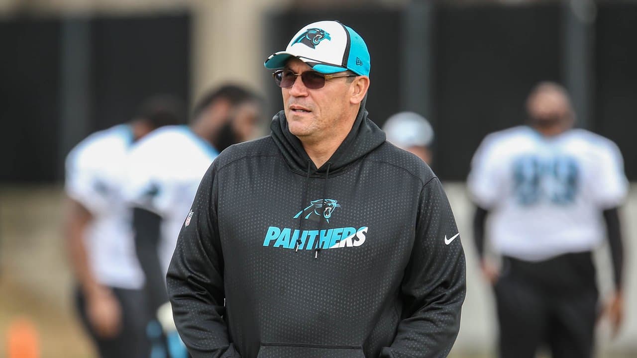 Panthers Insider: Consistency Is Key