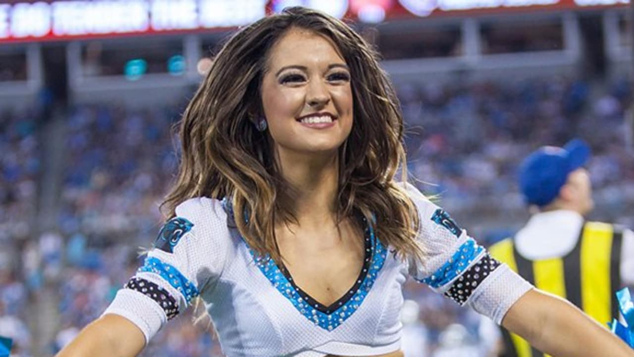 Meet the TopCats: Megan L.