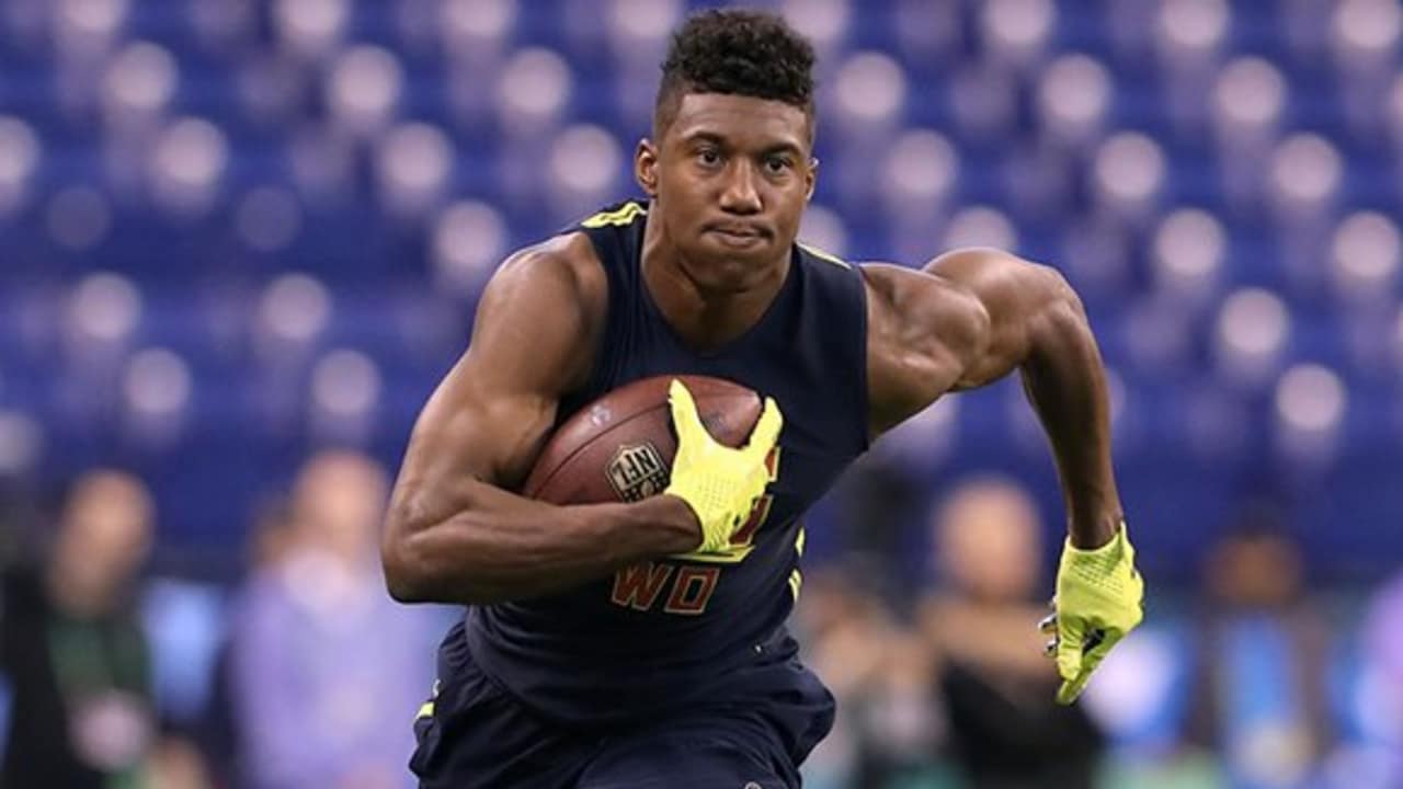 Scouts buzzing about Zay Jones