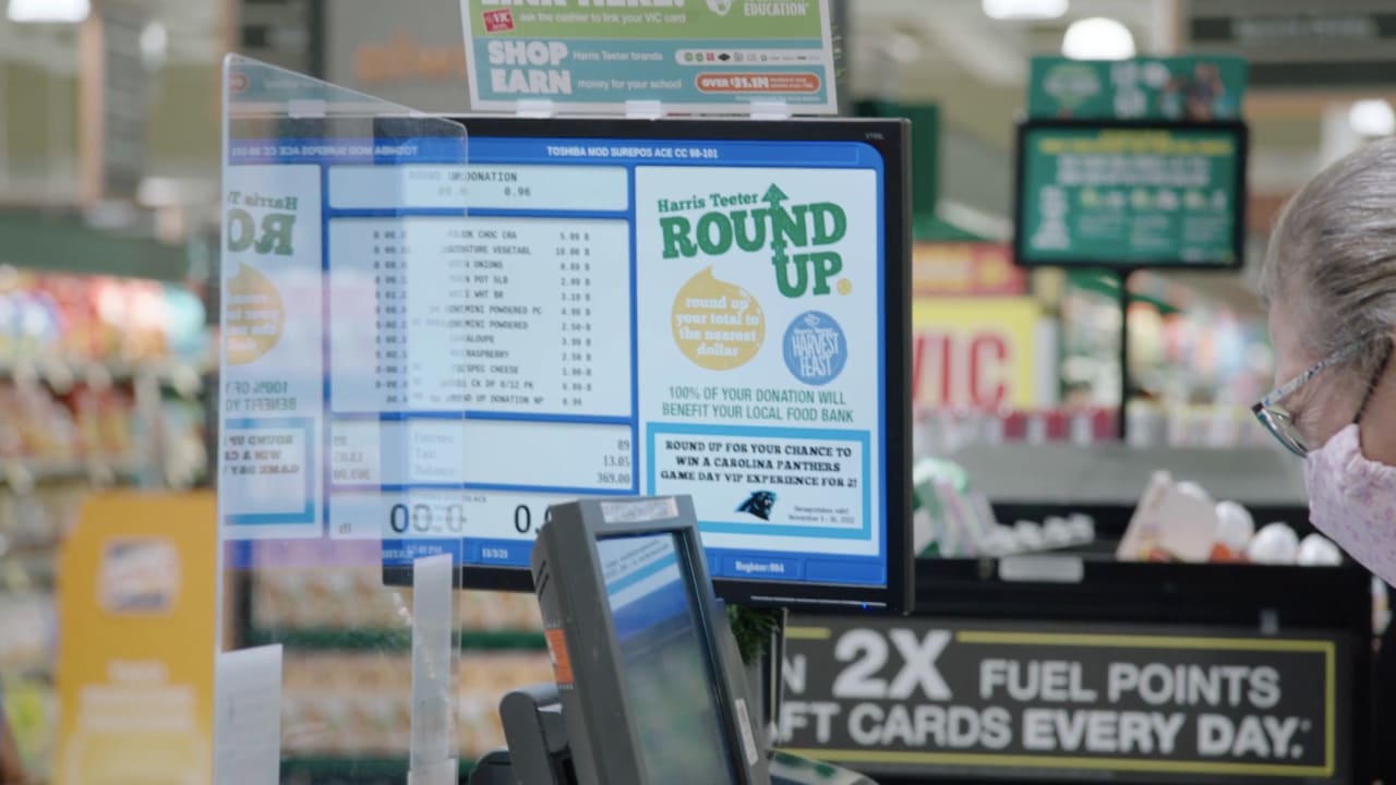 GREEN BAY PACKERS: Stock the Box for Hunger campaign to benefit Feeding  America Associated Bank collects food donations through December