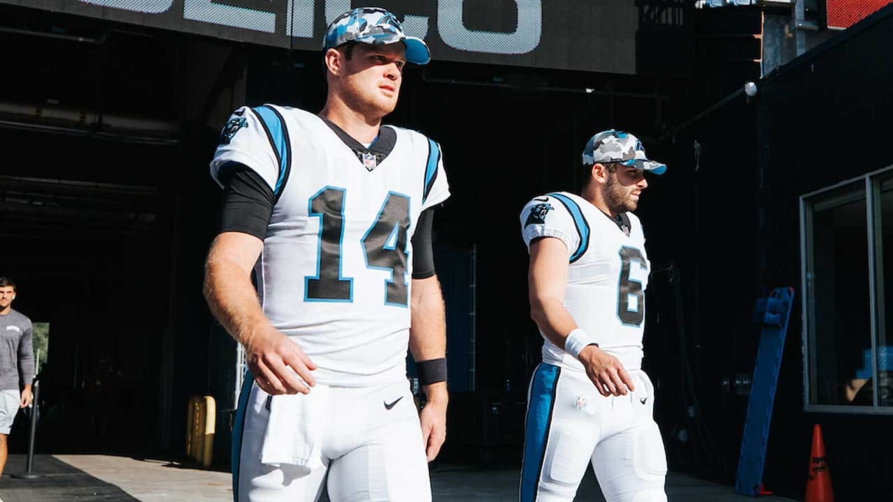 4 experiments the Carolina Panthers could cut short in 2023