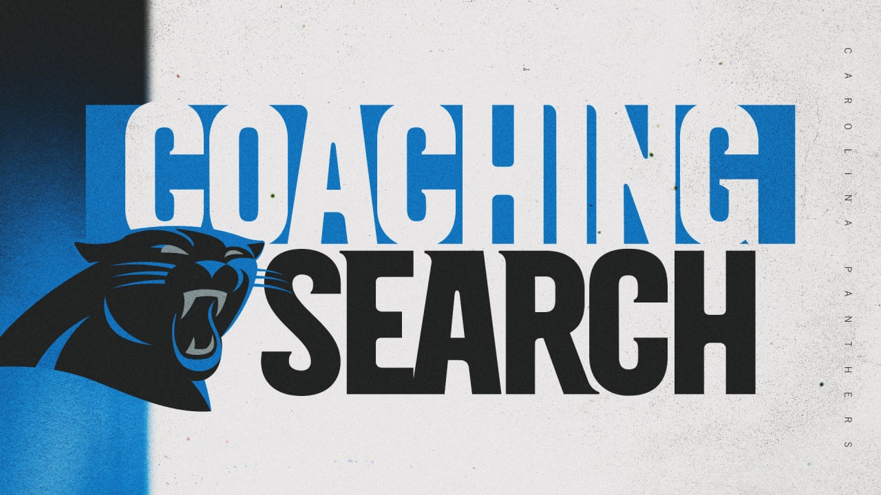 Report: Panthers seek to interview Bills offensive coordinator Ken