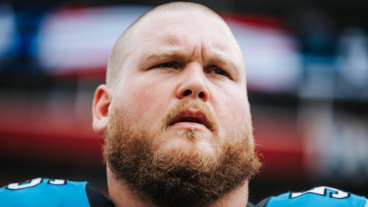 Bradley Bozeman agrees to deal with Panthers, leaving Ravens to start over  at center