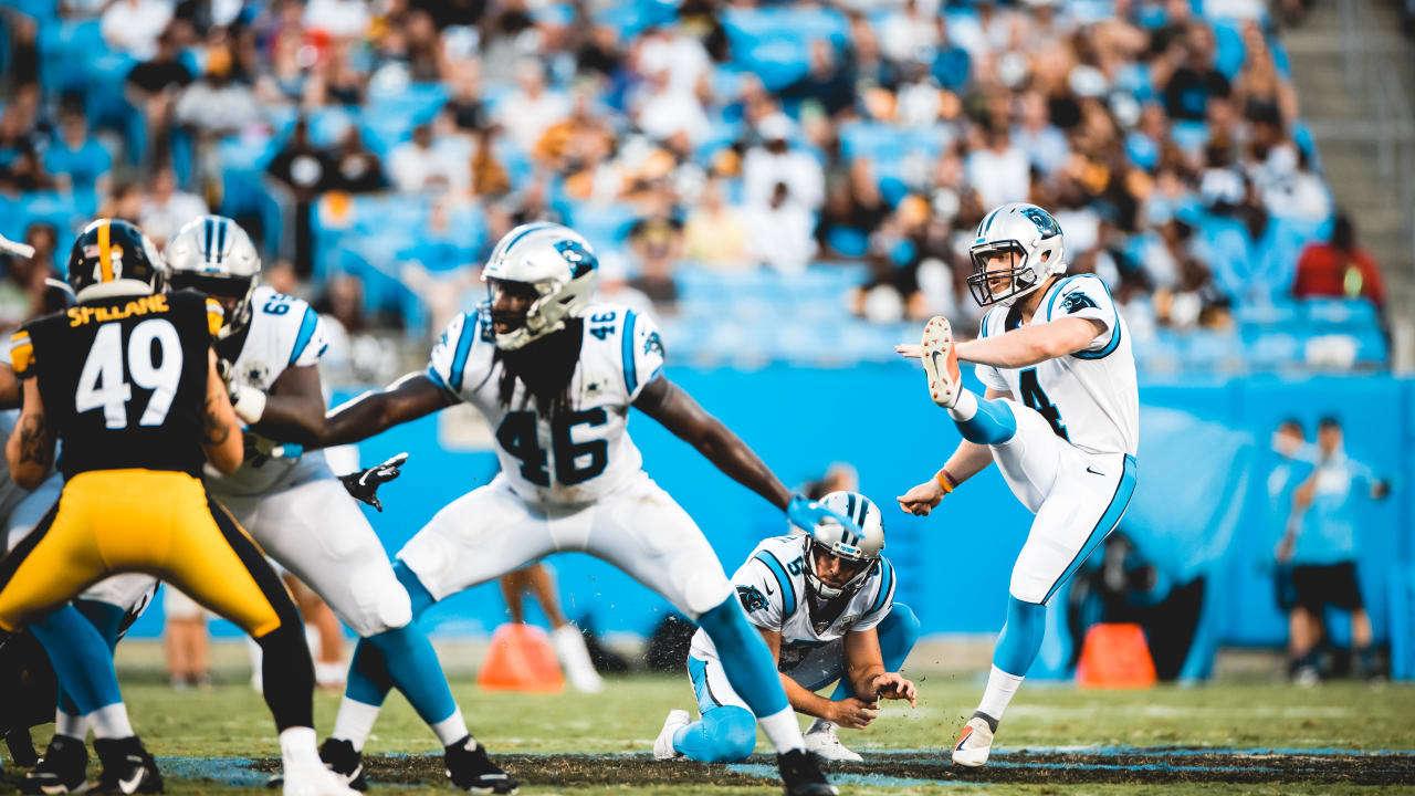 Arizona Cardinals 15-49 Carolina Panthers: NFC championship game