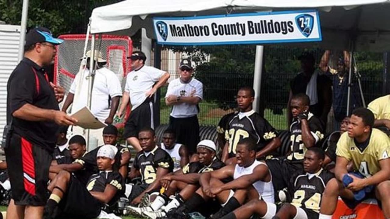 7on7 Tournament