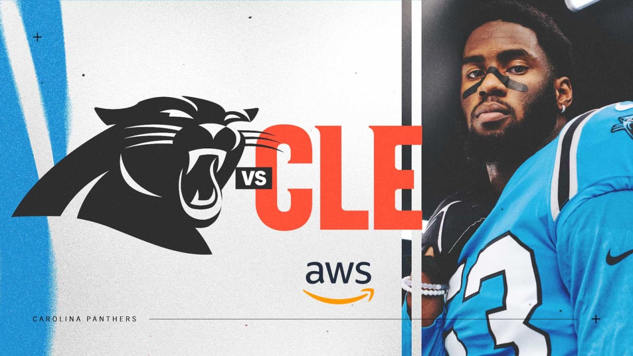Panthers at Buccaneers Game Preview Week 18 Sunday, 1/9 425 p.m