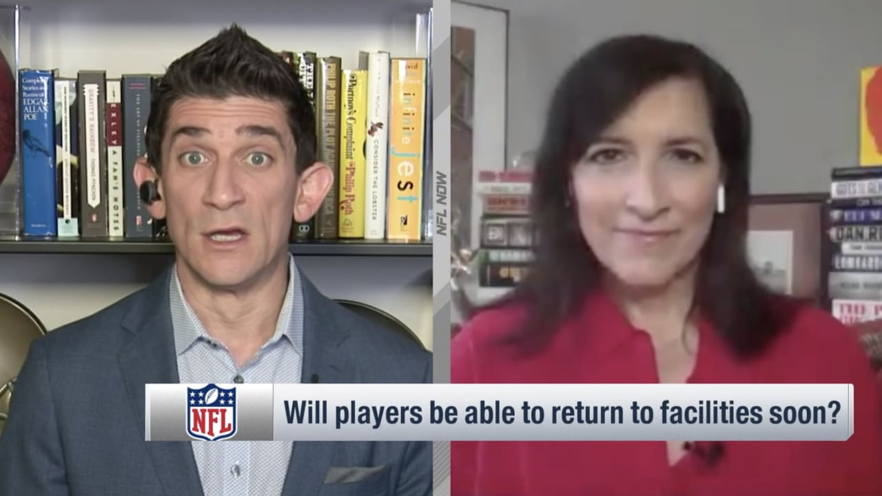 Judy Battista & Cynthia Frelund on Jaguars' future