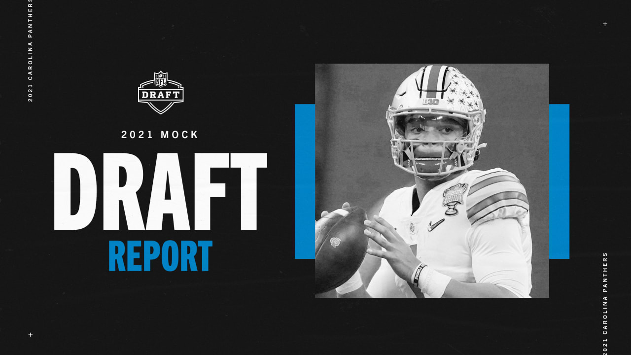 Re-draft of the 2021 NFL draft - New picks for the first two rounds,  different teams for Micah Parsons, Kyle Pitts, Justin Fields - ESPN