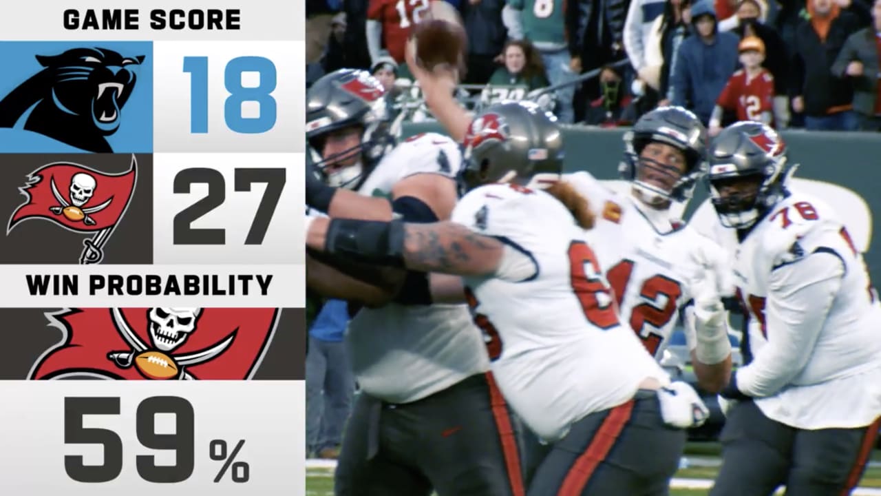 NFL Network on X: Final scores from all early games   / X