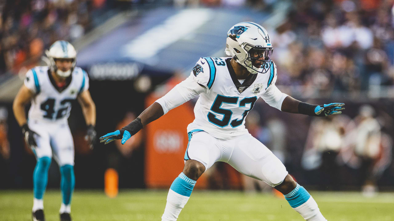 Ari Meirov On X: #Panthers Pro Bowl Pass-rusher Brian Burns, 41% OFF