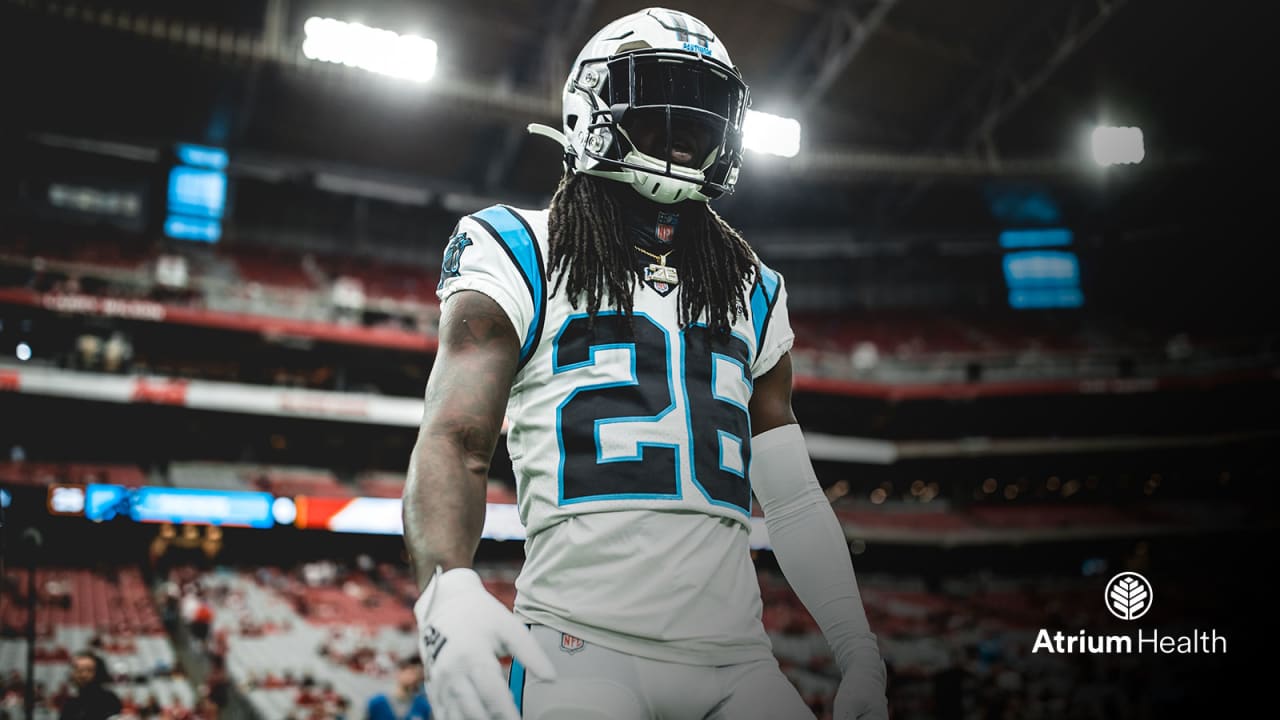 Week 4 Final Injury Report Donte Jackson Listed Questionable