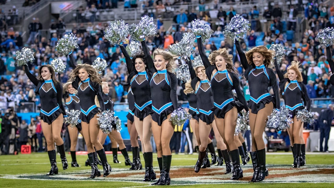 Topcats: Panthers Vs. Dolphins