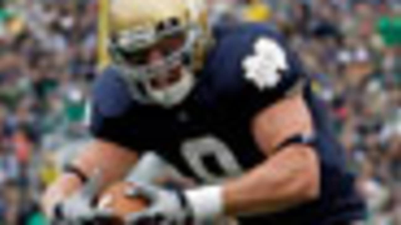 Draft preview: Tight ends