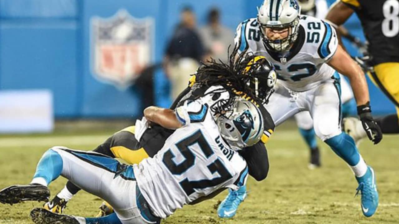 Breaking down the 53-man roster in 2016