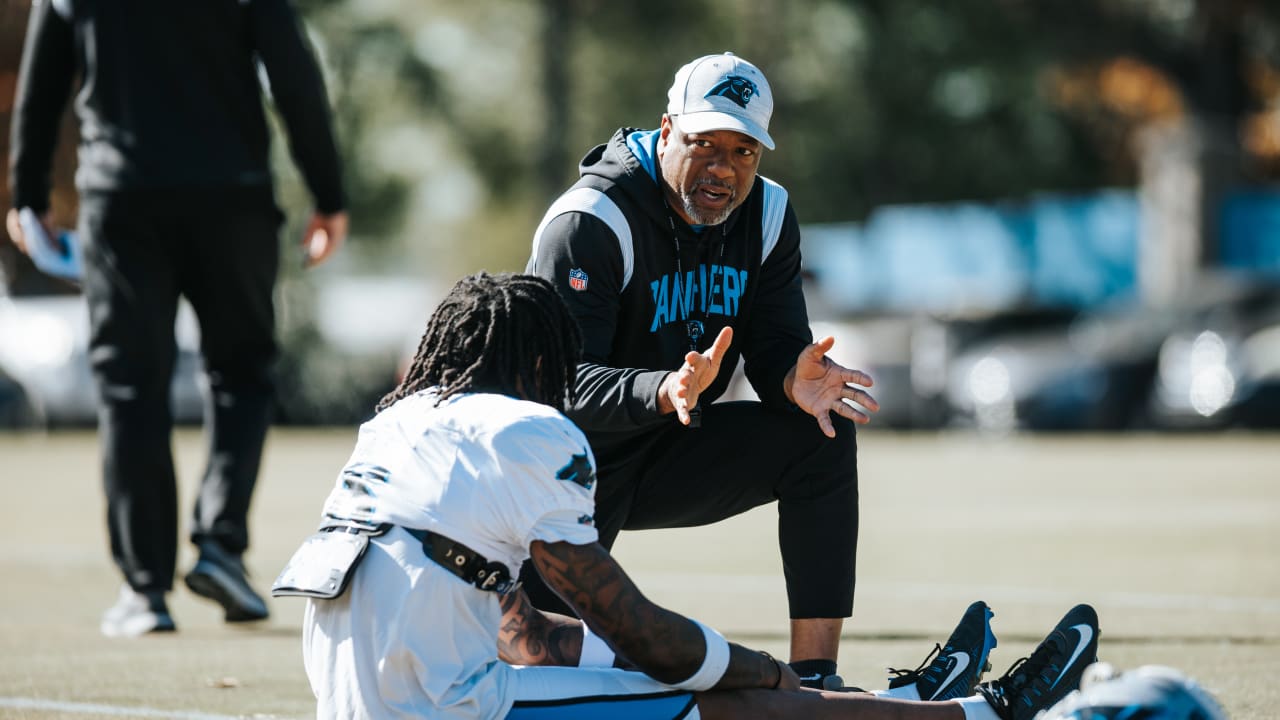 Steve Wilks Won't Get the Second Season He Says He Deserves - The