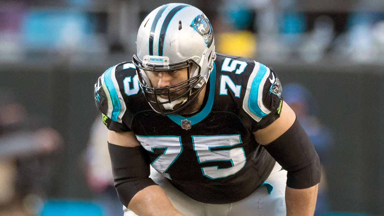 matt kalil