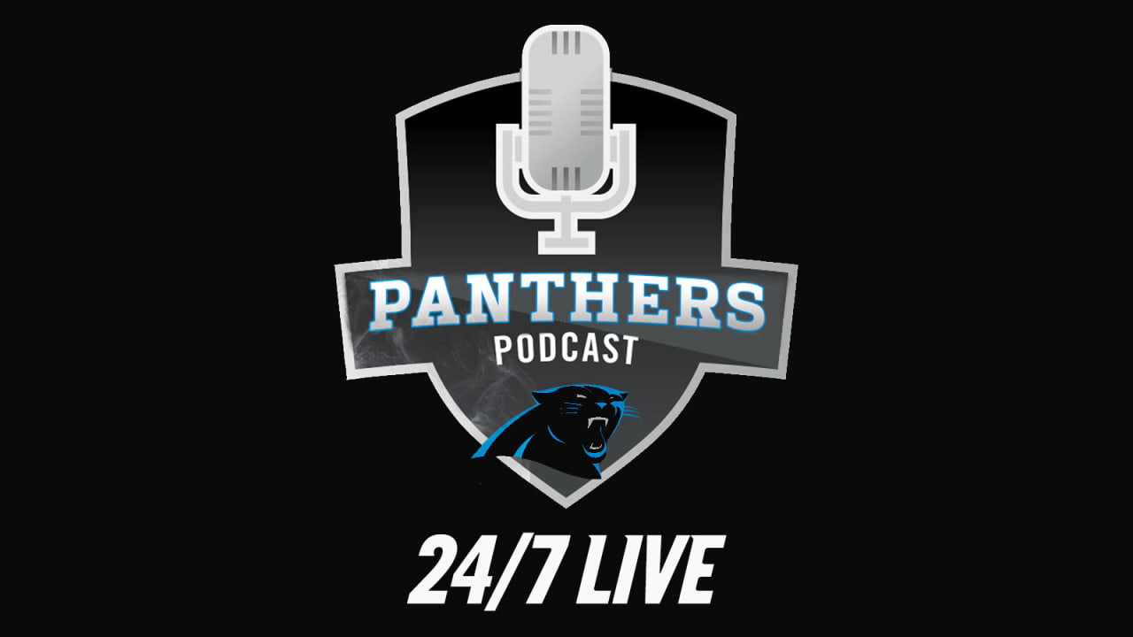 Listen to Carolina Panthers Radio & Live Play-by-Play