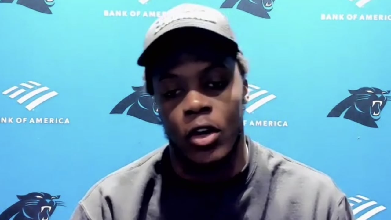 Teddy Bridgewater speaks about his return to Minnesota