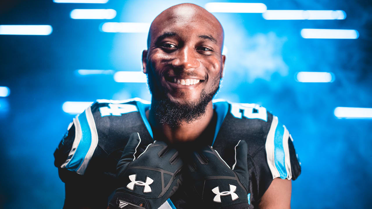 Panthers 2017 PFF Secret Superstar: CB James Bradberry - Cat Scratch Reader