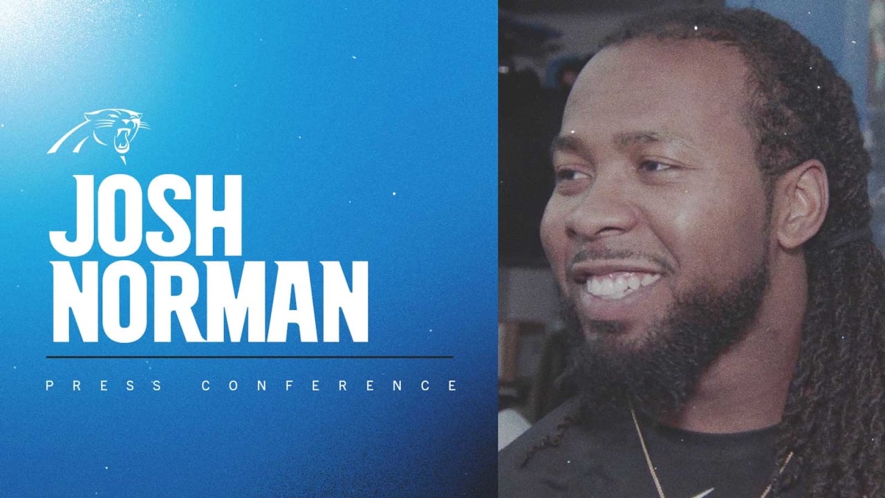 Josh Norman's Interception  Spanish Radio Call 