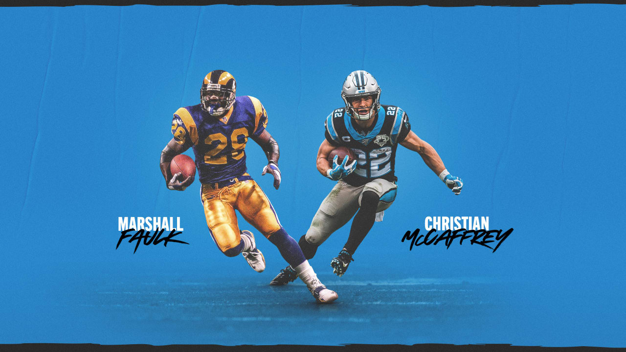 Fantasy Football Week 4 Wrap: Christian McCaffrey breaks the game