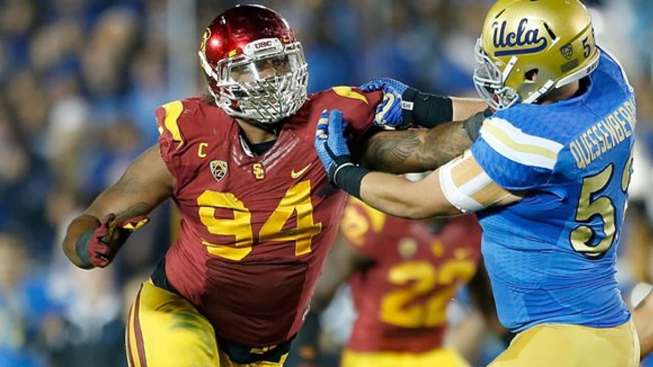 Draft Profile Leonard Williams