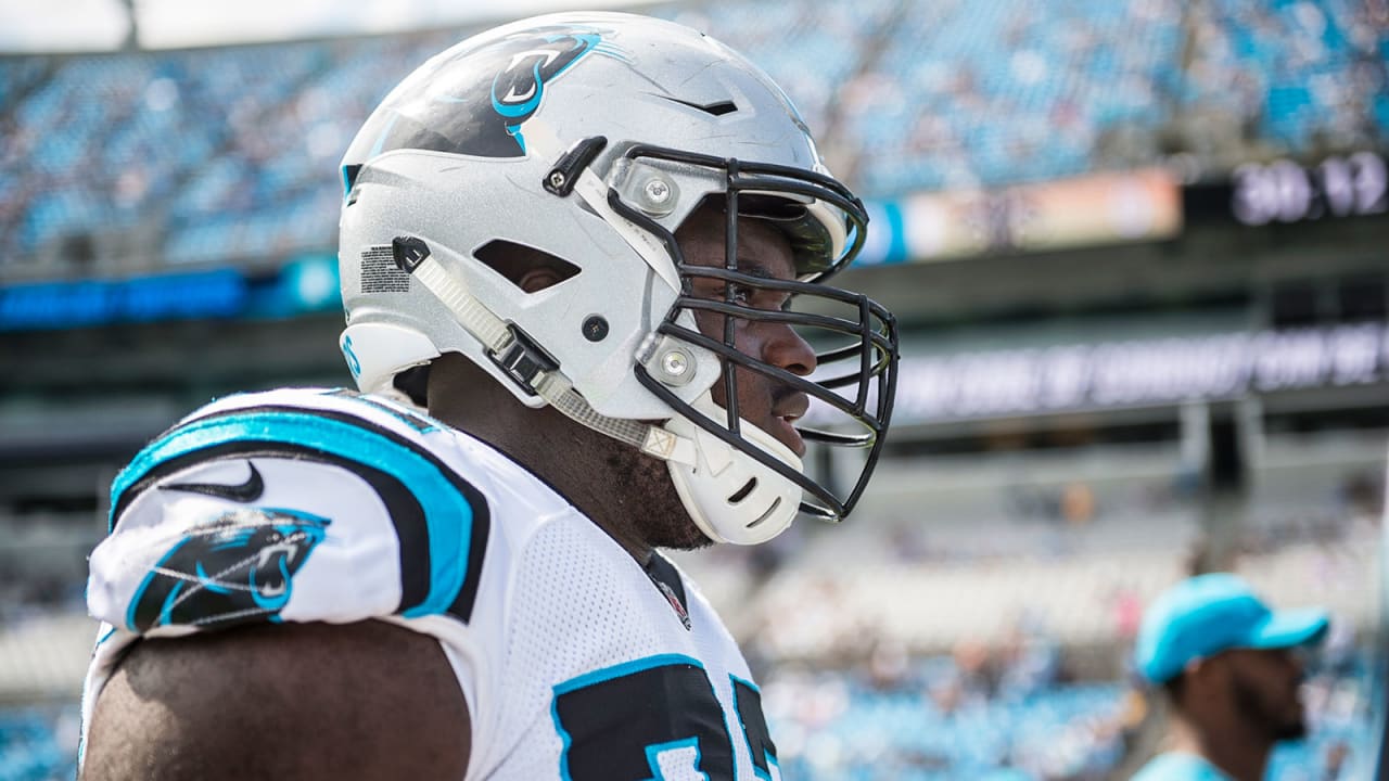 Taylor Moton: I feel comfortable and confident 