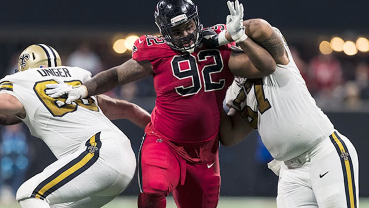 Dontari Poe: Why Buffalo Bills should sign former Cowboys DT