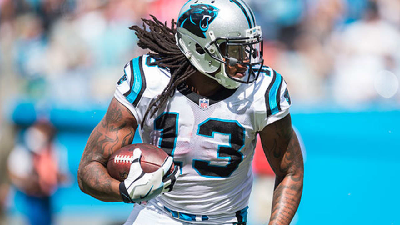 Report: Panthers exercise option on Kelvin Benjamin's contract