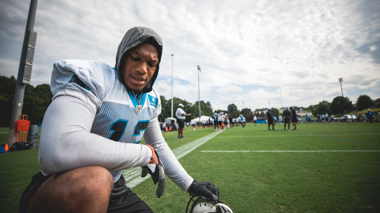 Training Camp Live Practice Updates Monday August 5