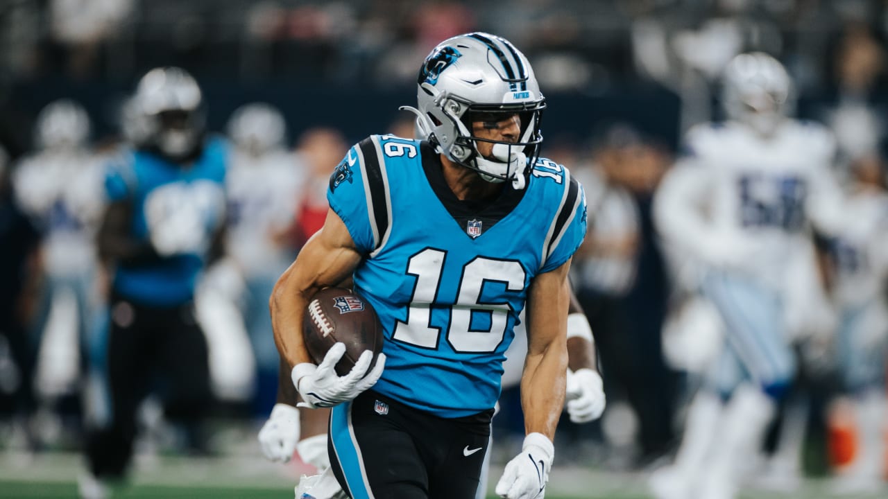 Brandon Zylstra excited to join Carolina Panthers - West Central Tribune