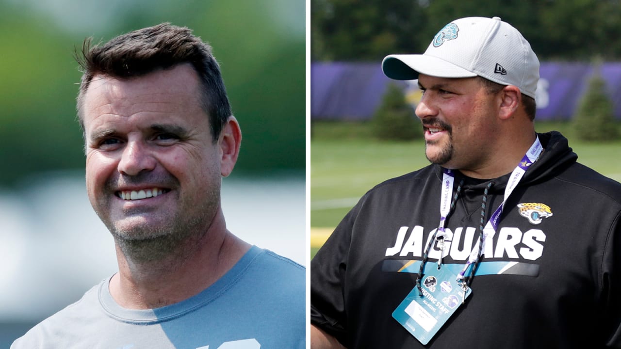 Carolina Panthers coaches have jobs on the line in 2019