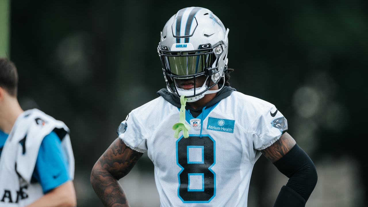 Jaycee Horn to miss the rest