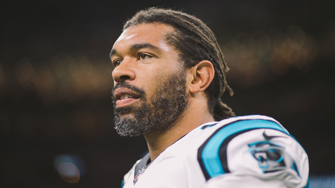 The Life And Career Of Julius Peppers (Story)