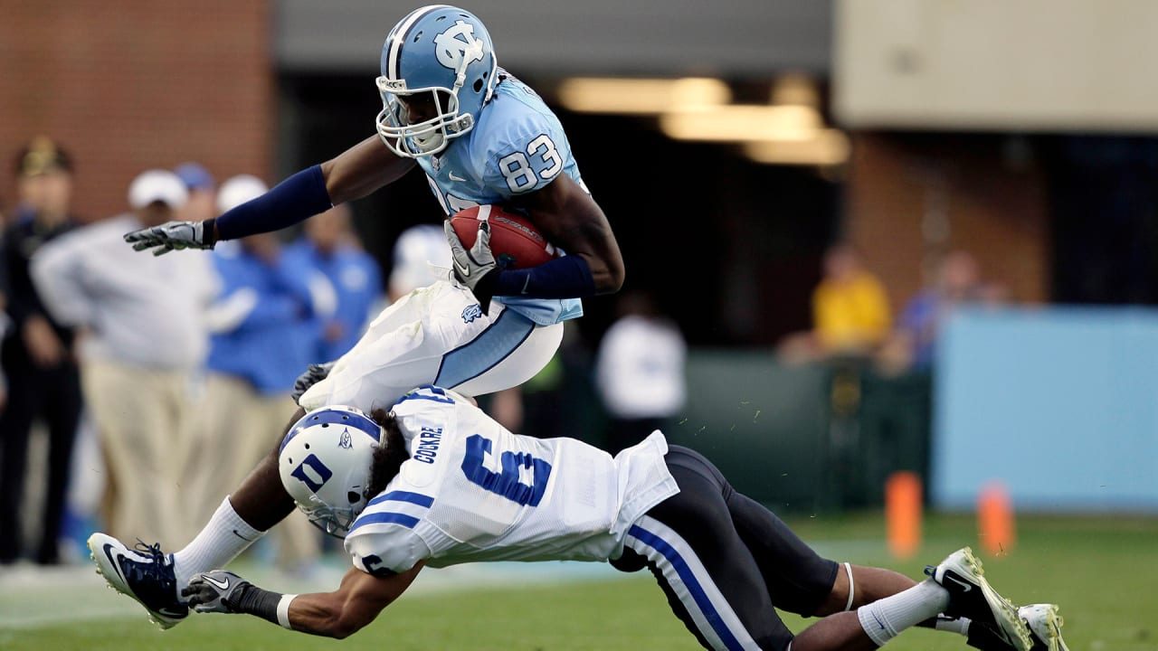 College Football Rivalries Seeping Into Panthers Locker Room