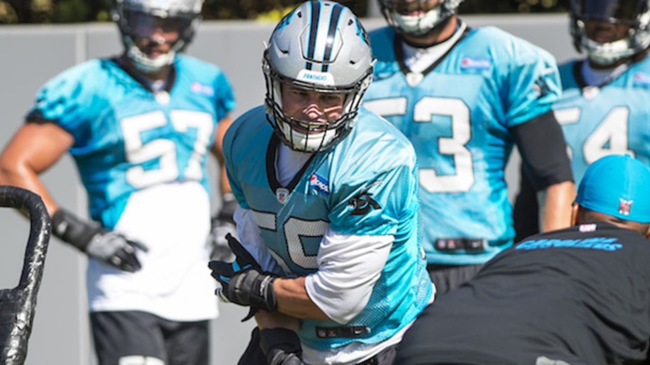 Luke Kuechly to miss third straight Carolina Panthers game with concussion, NFL News