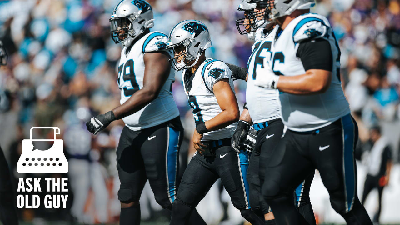 PSL is forever – unless Carolina Panthers move