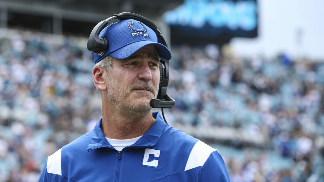 Frank Reich Knows The Life Of A Backup QB