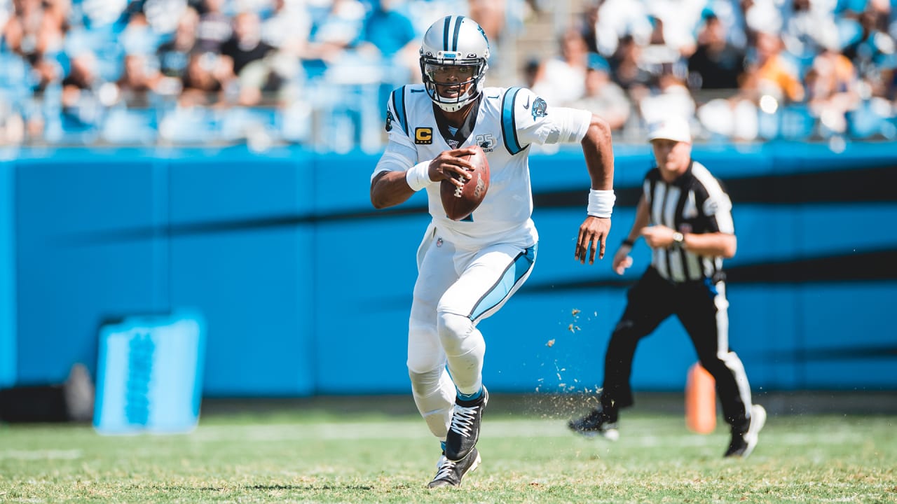 5 Things to Watch Panthers vs. Buccaneers