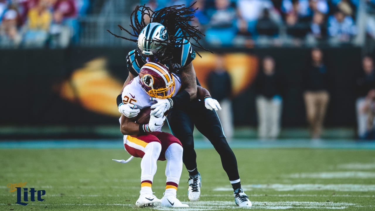 Top Five Games on the 2020 Carolina Panthers Schedule - LWOSports