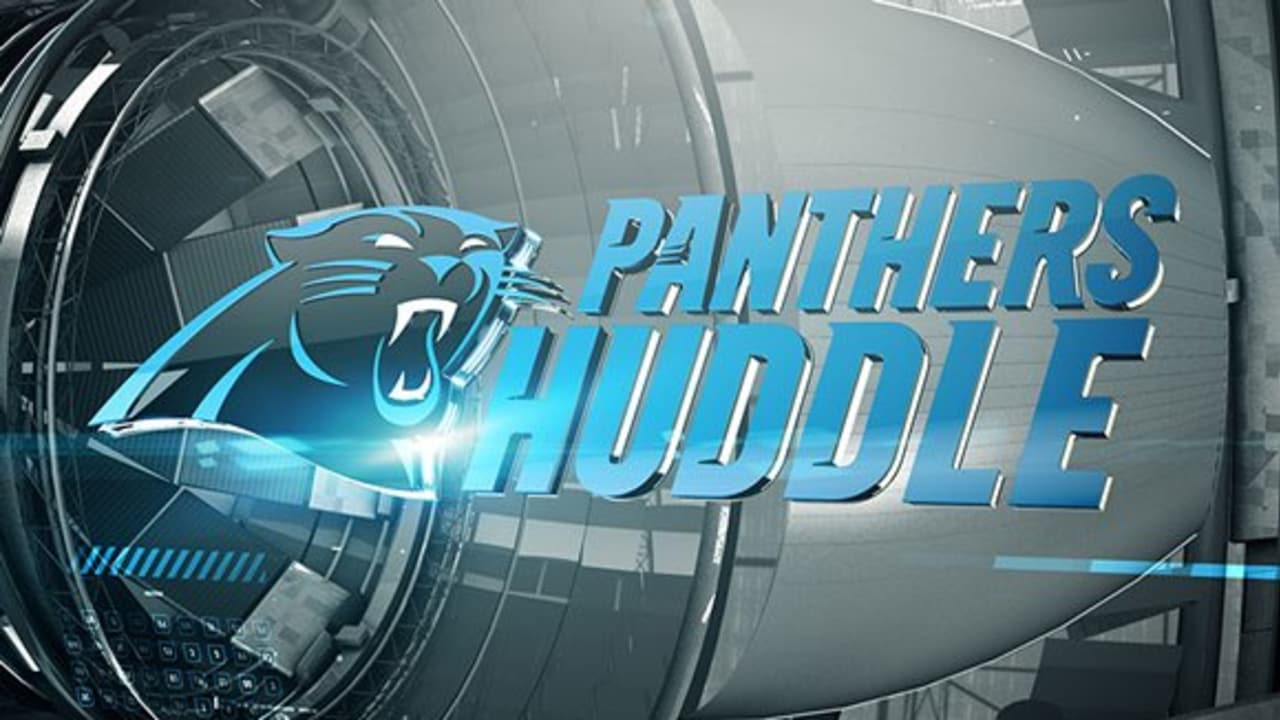 Panthers Huddle: Episode 6