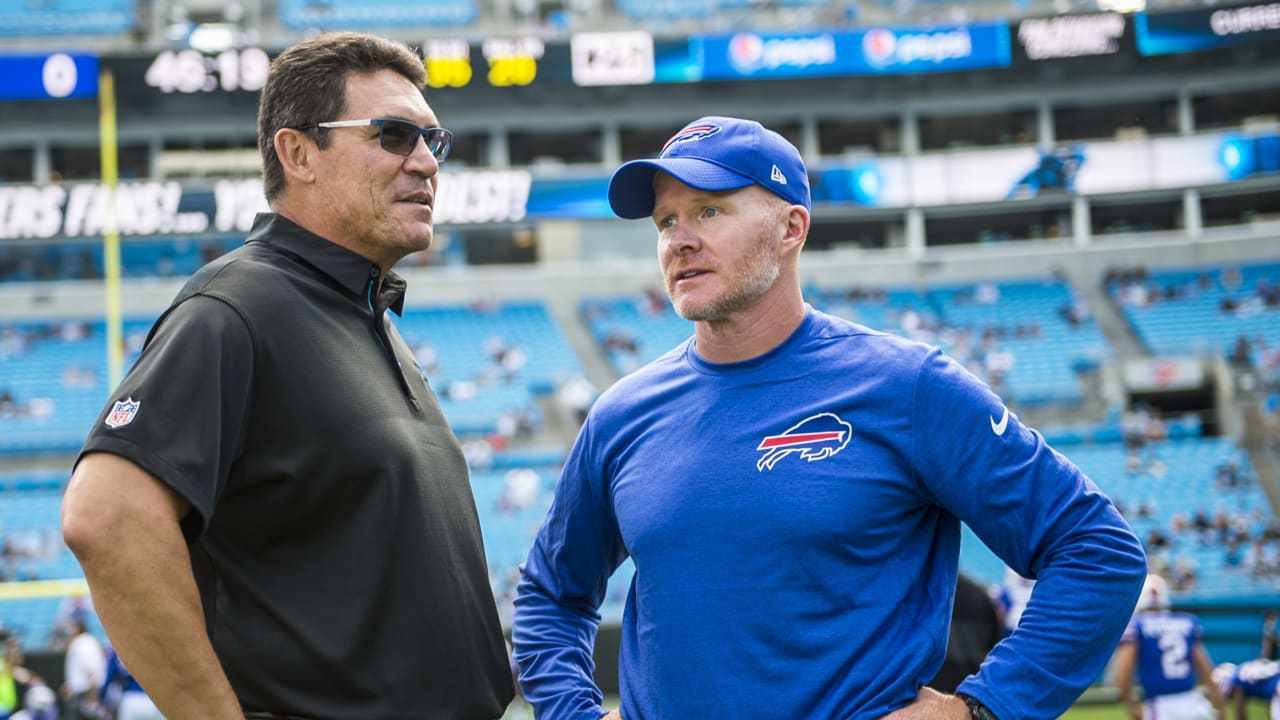 Bills, Panthers won't share joint practices before 2022 preseason game -  BVM Sports